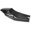 Πίσω μέρος SOLO TAIL SECTION ELIMINATOR από μαύρο fiberglass SADDLEMEN Z4201