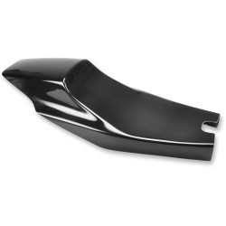 Πίσω μέρος SOLO TAIL SECTION ELIMINATOR από μαύρο fiberglass SADDLEMEN Z4201 Πίσω μέρος SOLO TAIL SECTION ELIMINATOR από μαύρο fiberglass SADDLEMEN Z4201