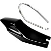 Πίσω μέρος SOLO TAIL SECTION ELIMINATOR από μαύρο fiberglass SADDLEMEN Z4201 thumb