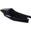 Πίσω μέρος SOLO TAIL SECTION ELIMINATOR από μαύρο fiberglass SADDLEMEN Z4202