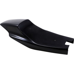 Πίσω μέρος SOLO TAIL SECTION ELIMINATOR από μαύρο fiberglass SADDLEMEN Z4202 Πίσω μέρος SOLO TAIL SECTION ELIMINATOR από μαύρο fiberglass SADDLEMEN Z4202