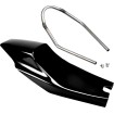 Πίσω μέρος SOLO TAIL SECTION ELIMINATOR από μαύρο fiberglass SADDLEMEN Z4202 thumb