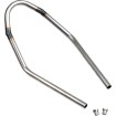 Πίσω μέρος SOLO TAIL SECTION ELIMINATOR από μαύρο fiberglass SADDLEMEN Z4202 thumb