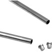 Πίσω μέρος SOLO TAIL SECTION ELIMINATOR από μαύρο fiberglass SADDLEMEN Z4202 thumb