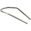 Πίσω μέρος SOLO TAIL SECTION ELIMINATOR από μαύρο fiberglass SADDLEMEN Z4202 thumb