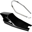 Πίσω μέρος SOLO TAIL SECTION VINTAGE από υαλοβάμβακα σε μαύρο SADDLEMEN Z4208 Πίσω μέρος SOLO TAIL SECTION VINTAGE από υαλοβάμβακα σε μαύρο SADDLEMEN Z4208 thumb