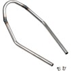Πίσω μέρος SOLO TAIL SECTION VINTAGE από υαλοβάμβακα σε μαύρο SADDLEMEN Z4208 Πίσω μέρος SOLO TAIL SECTION VINTAGE από υαλοβάμβακα σε μαύρο SADDLEMEN Z4208 thumb
