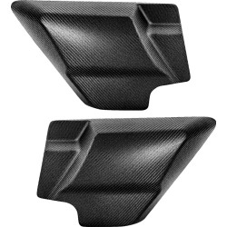 Πλευρικό κάλυμμα - ανθρακόνημα/ματ SADDLEMEN CF-809-07-006M Πλευρικό κάλυμμα - ανθρακόνημα/ματ SADDLEMEN CF-809-07-006M