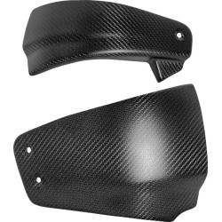 Πλαϊνό κάλυμμα από ανθρακονήματα SADDLEMEN CF-818-001M