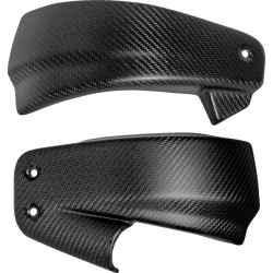 Πλευρικό κάλυμμα από ανθρακονήματα SADDLEMEN CF-818-002M Πλευρικό κάλυμμα από ανθρακονήματα SADDLEMEN CF-818-002M