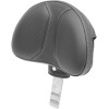 Πλάτη οδηγού DOMINATOR, HD SADDLEMEN 11567D