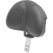 Πλάτη οδηγού DOMINATOR, HD SADDLEMEN 11567D thumb