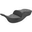 Διπλή Σέλα Road Sofa PT μπροστινή/πίσω SaddleGel απλή μαύρη SADDLEMEN 897-07-181 Διπλή Σέλα Road Sofa PT μπροστινή/πίσω SaddleGel απλή μαύρη SADDLEMEN 897-07-181 thumb