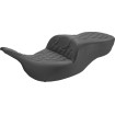 Διπλή σέλα road sofa LS frontrear saddlegel απλή μαύρη SADDLEMEN 897-07-182 Διπλή σέλα road sofa LS frontrear saddlegel απλή μαύρη SADDLEMEN 897-07-182 thumb