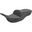 Διπλή σέλα road sofa LS frontrear saddlegel απλή μαύρη SADDLEMEN 897-07-182 Διπλή σέλα road sofa LS frontrear saddlegel απλή μαύρη SADDLEMEN 897-07-182 thumb