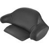 Πλάτη ROAD SOFA PT πίσω βινύλιο μαύρο SADDLEMEN 90-11884PT