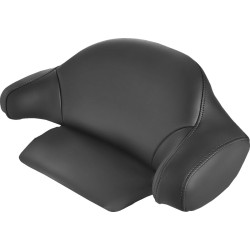 Πλάτη ROAD SOFA PT πίσω βινύλιο μαύρο SADDLEMEN 90-11884PT Πλάτη ROAD SOFA PT πίσω βινύλιο μαύρο SADDLEMEN 90-11884PT