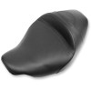 Μονή σέλα renegade μπροστινή saddlehyde saddle gel απλή μαύρη SADDLEMEN 888-07-002