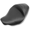 Μονή σέλα renegade μπροστινή saddlehyde saddle gel απλή μαύρη SADDLEMEN 888-07-002 Μονή σέλα renegade μπροστινή saddlehyde saddle gel απλή μαύρη SADDLEMEN 888-07-002 thumb