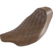 Σέλα Renegade LS μπροστινή vinylsaddlegel απλή καφέ SADDLEMEN 808-07B-002BLS Σέλα Renegade LS μπροστινή vinylsaddlegel απλή καφέ SADDLEMEN 808-07B-002BLS thumb