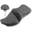 Διθέσιο Κάθισμα Road Sofa LS εμπρός/πίσω LeatherSaddleGel μαύρο SADDLEMEN 808-07B-184BR Διθέσιο Κάθισμα Road Sofa LS εμπρός/πίσω LeatherSaddleGel μαύρο SADDLEMEN 808-07B-184BR thumb