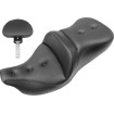 Διθέσιο Κάθισμα Road Sofa PT με βινύλιο SaddleGel μαύρο SADDLEMEN 808-07B-183BR thumb
