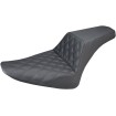 Σέλα step up ls front lattice black SADDLEMEN 812-26-172 thumb