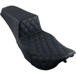 Κάθισμα ls-step up driver lattice black SADDLEMEN 897-06-172