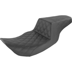 Κάθισμα step up ls front lattice black SADDLEMEN 897-06-175