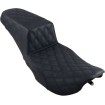 Κάθισμα step up ls front lattice black SADDLEMEN 897-06-175 Κάθισμα step up ls front lattice black SADDLEMEN 897-06-175 thumb