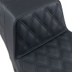 Κάθισμα step up ls front lattice black SADDLEMEN 897-06-175 Κάθισμα step up ls front lattice black SADDLEMEN 897-06-175 thumb