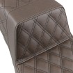 Κάθισμα step up ls front lattice brown SADDLEMEN 897-06-175BR thumb
