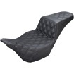 Κάθισμα step up ls front lattice black SADDLEMEN 808-07B-175 thumb