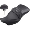 Σέλα roadsofa CF W/BR SADDLEMEN 808-07B-185BR thumb