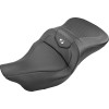 Κάθισμα ROADSOFA CF TRIGLIDE SADDLEMEN 808-07B-185T