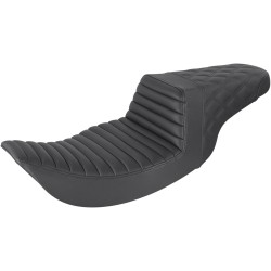 Κάθισμα step up TR & LS BLCK SADDLEMEN 897-06-176