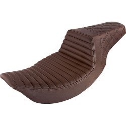 Κάθισμα step up TR & LS BRWN SADDLEMEN 897-06-176BR Κάθισμα step up TR & LS BRWN SADDLEMEN 897-06-176BR
