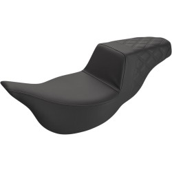 Σκαλοπάτι Σέλα - Πίσω με Ραφές - FLH SADDLEMEN 808-07B-173E Σκαλοπάτι Σέλα - Πίσω με Ραφές - FLH SADDLEMEN 808-07B-173E