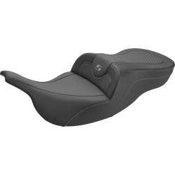 Σέλα Road Sofa - ανθρακονήματα - FL SADDLEMEN 897-07-185 Σέλα Road Sofa - ανθρακονήματα - FL SADDLEMEN 897-07-185