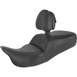 Σέλα ROADSOFA FL με B/R SADDLEMEN 808-07B-187BR Σέλα ROADSOFA FL με B/R SADDLEMEN 808-07B-187BR