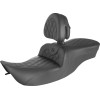 Κάθισμα LS ROADSOFA BR SADDLEMEN 897-06-182BR