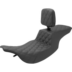Σέλα tour step up full ls SADDLEMEN 897-07-195BR Σέλα tour step up full ls SADDLEMEN 897-07-195BR