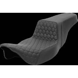 Κάθισμα Step-Up - εκτεταμένη εμβέλεια SADDLEMEN 808-07B-178 Κάθισμα Step-Up - εκτεταμένη εμβέλεια SADDLEMEN 808-07B-178