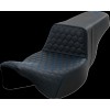 Σέλα Step-Up - Extended Reach - μπλε ραφή SADDLEMEN 808-07B-17801