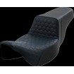 Σέλα Step-Up - Extended Reach - μπλε ραφή SADDLEMEN 808-07B-17801 Σέλα Step-Up - Extended Reach - μπλε ραφή SADDLEMEN 808-07B-17801 thumb