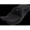 Σέλα roadsofa ls με γκρι ραφή SADDLEMEN 808-07B-182B2 thumb