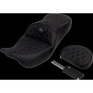 Σέλα roadsofa ls με γκρι ραφή SADDLEMEN 808-07B-182B2 thumb