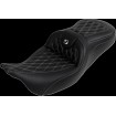 Κάθισμα roadsofa ls w/br με ασημένιες ραφές SADDLEMEN 808-07B-182B5 Κάθισμα roadsofa ls w/br με ασημένιες ραφές SADDLEMEN 808-07B-182B5 thumb