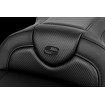 Κάθισμα ROADSOFA CF μαύρη ραφή SADDLEMEN 808-07B-18500 Κάθισμα ROADSOFA CF μαύρη ραφή SADDLEMEN 808-07B-18500 thumb