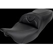 Σέλα ROADSOFA CF με μαύρη ραφή SADDLEMEN 808-07B-185B0 thumb